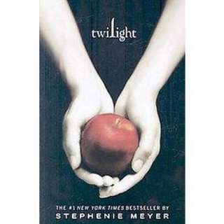 Twilight (Large Print) (Paperback).Opens in a new window