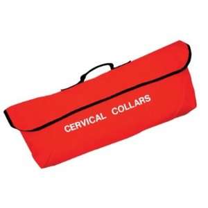 Fabrications (Flat) Cervical Collar Carrying Case  