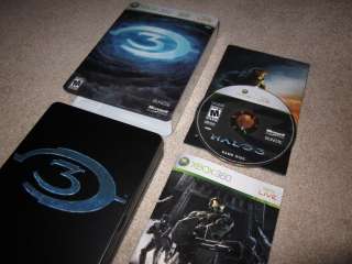   + Limited/Collector Edition steelbook (Xbox 360) 882224444484  