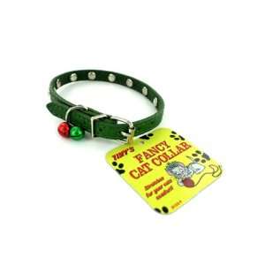  New   Fancy cat collar (assorted colors)   Case of 96 by 