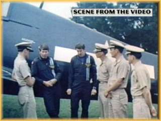 Naval Aviation Pilots World War II Korea Vietnam Combat  