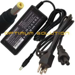 Laptop Battery Charger for Compaq Presario C500 C700 F500 F700 V2000 