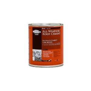   Dry Roof Cement 9/14/6230 Roof Cements & Adhesives