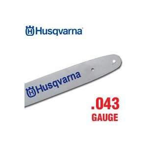    Husqvarna 14 Micro Lite Chainsaw Bar (HL 186 52)