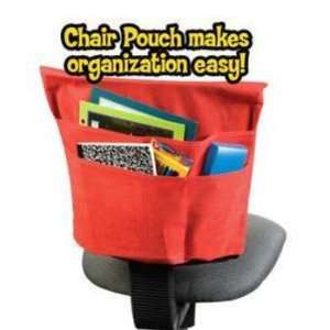  Student Chair Pocket Pouch Electronics