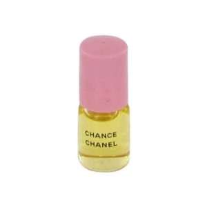  Chance by Chanel Vial EDT Spray (sample) .05 oz for Women 