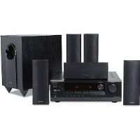  Discount Onkyo Home Theater System   Onkyo HT S3100 5.1 Channel Home 