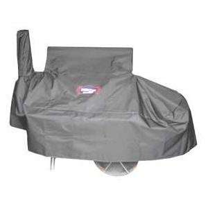   Smokers Grill Cover For 16 Inch Ranger Smoker Grill