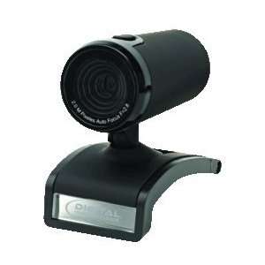  Digital Innovations Chatcam Black 2.0 MP Perfect For Use W 