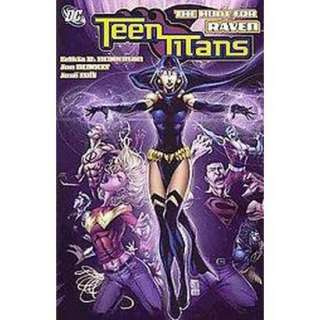 Teen Titans 13 (Paperback).Opens in a new window