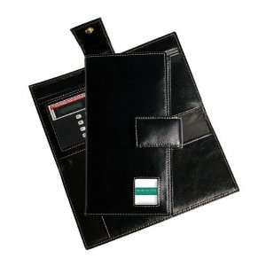    Michigan State Spartans Leather Checkbook Cover