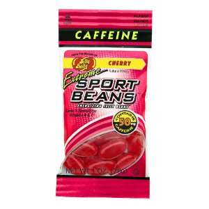 Extreme Sport Beans? Jelly Beans? Cherry 175 count Case  