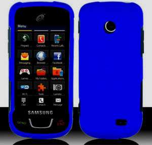   Talk Samsung SGH T528G Faceplate Snap on Phone Cover Hard Case  