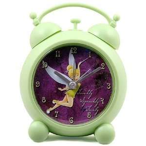  Disney Tinker Bell Alarm Clock Electronics