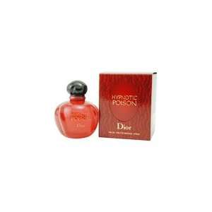 POISON Perfume by Christian Dior EDT SPRAY 1.7 OZ Beauty
