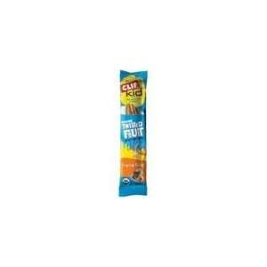 Clif Kid Twisted Fruit Tropical Fruit ( 18x.7 Oz)  Grocery 