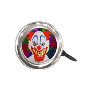    Skye Supply Swell Bell   Evil Clown Design