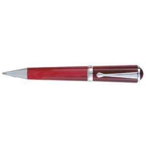  Libelle Spanish Eyes Crimson Ballpoint Pen   LB UB8109 