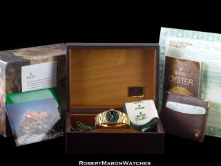 ROLEX OYSTERQUARTZ DAY DATE PRESIDENT 19018 BOX & PAPERS 1987  