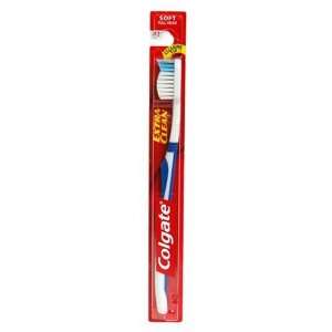 Colgate Toothbrush Extra Clean Soft # 42 (Pack of 6 