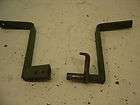 73 John Deere 110 112 Tractor Brake Pedals Levers Arms