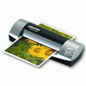  OPTICARD820 A6 Size Sheetfed Color Scanner Electronics