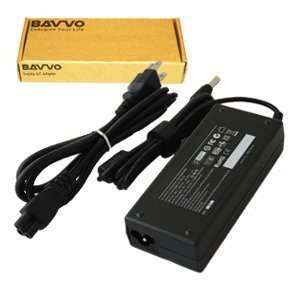 Replacement Laptop AC Adapter Charger Power Supply for COMPAQ Presario 