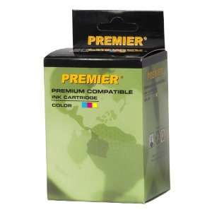 NEW Premier Compatible Ink 200 17G0050 (BLACK) (1 Cartridge) (Inkjet 