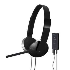  USB PC Audio Headset for VOIP 