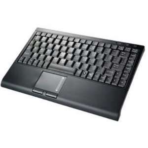  Bluetooth Mini KB w/ touch pad