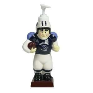   Titans NFL Ceramic Condiment Dispenser (6)