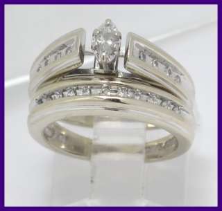   piece not soldiered diamond wedding ring manufactured by keepsake this