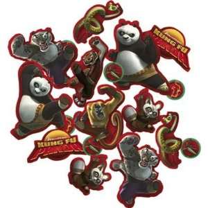  Kung Fu Panda Confetti Toys & Games