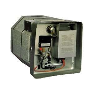   Replacement Water Heater, SW16D   12,000 BTU Gas Control Automotive