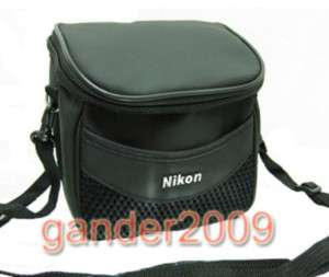Digital Camera Carry Case Bag for Nikon COOLPIX P500  