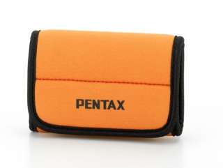 Pentax Optio RS1500 Digital Camera   WHITE + case 0027075188464  
