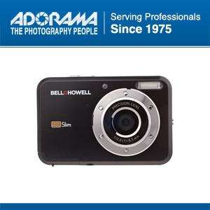 Bell Howell S9 Slim Digital Video and Still Camera  