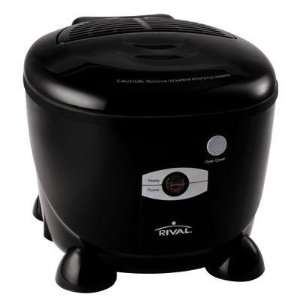  1L Deep Fryer Electronics