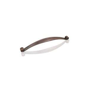  Appliance Pull Lille Copper Machined 415 12DACM