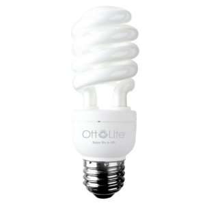  OttLite(R) High Definition 11W Edison Bulb