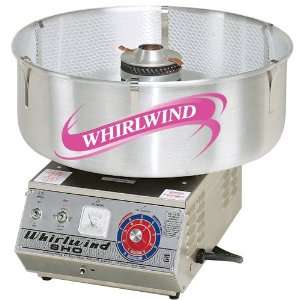 Cotton Candy Machines Gold Medal (3009) Deluxe Whirlwind High Output 