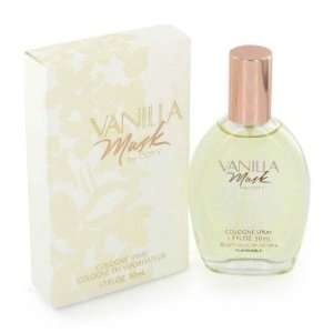  Perfume Vanilla Musk Coty 15 ml Beauty