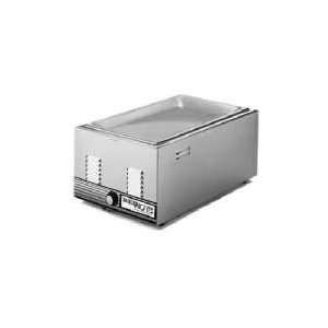    208 RedHots Electric Countertop Cooker/ Warmer
