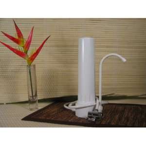  H2oFilters CounterTop Water Filter with Doulton Ultracarb 