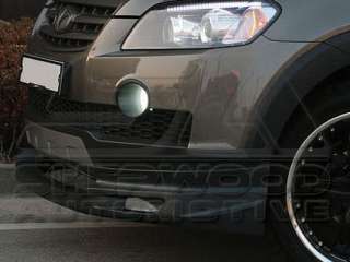 2008+ Chevy Captiva Sport Front Bumper Wing  