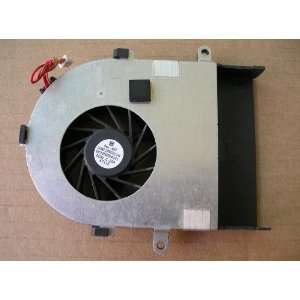  CPU Cooling Fan for Toshiba Satellite A100 A105 