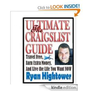   for FREE using Craigslist (Ultimate Craigslist Guide, free chapter