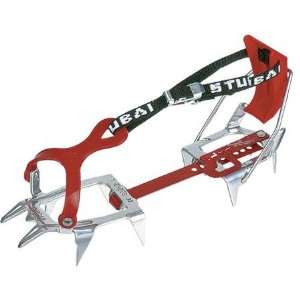  Stubai Ultralight Crampons Combi