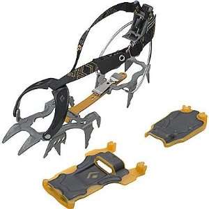  Sabretooth Crampons with ABS by Black Diamond Sports 