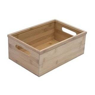  Wood CD Storage Crate Explore similar items